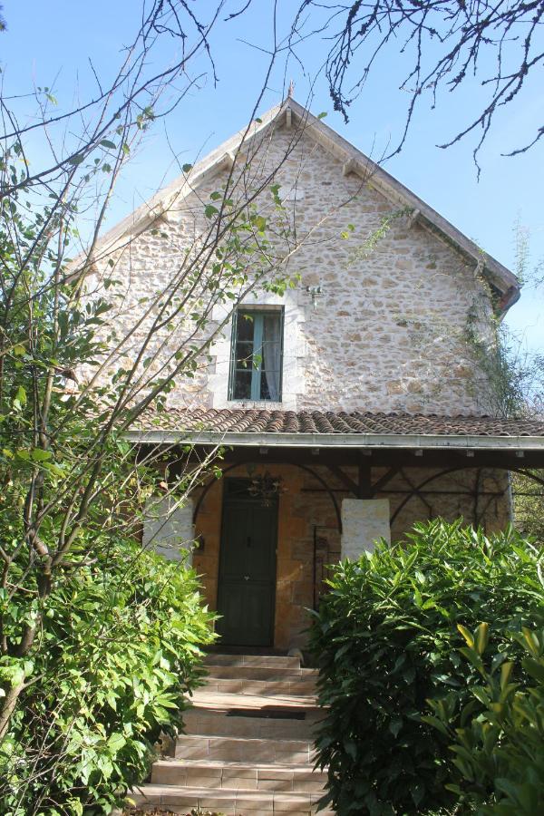 Bed and breakfast Le Jardin Sarlat Extérieur photo