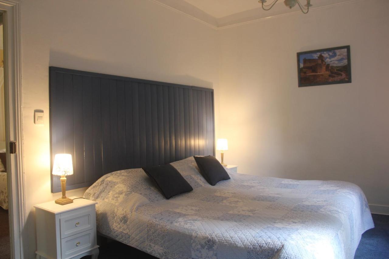 Bed and breakfast Le Jardin Sarlat Extérieur photo