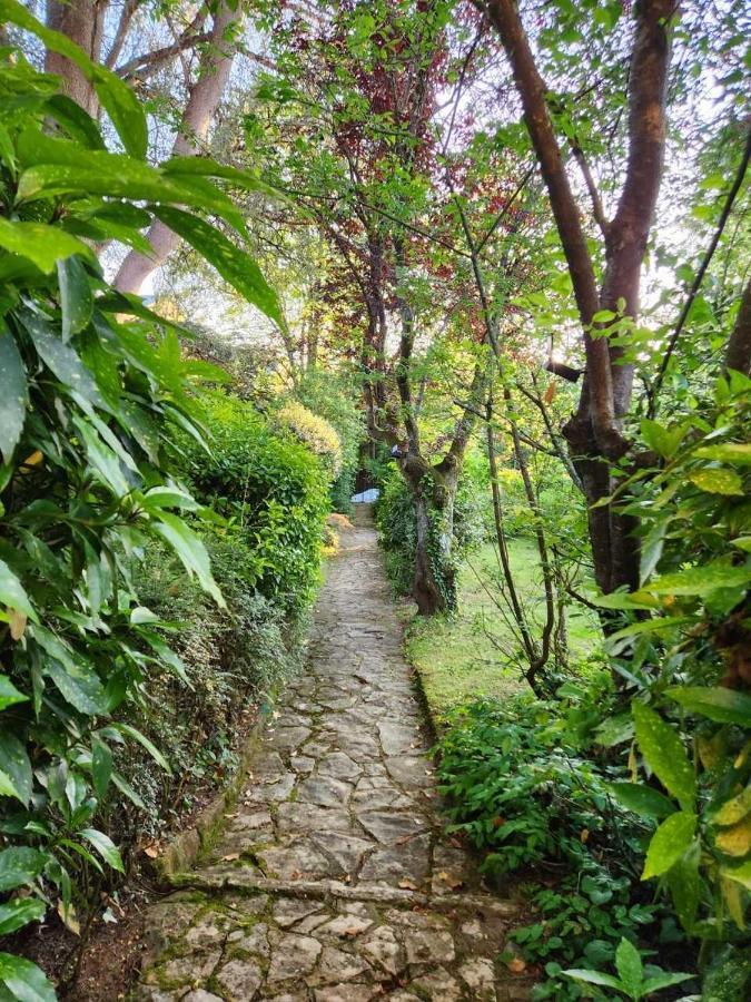 Bed and breakfast Le Jardin Sarlat Extérieur photo