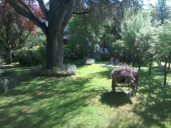 Bed and breakfast Le Jardin Sarlat Extérieur photo