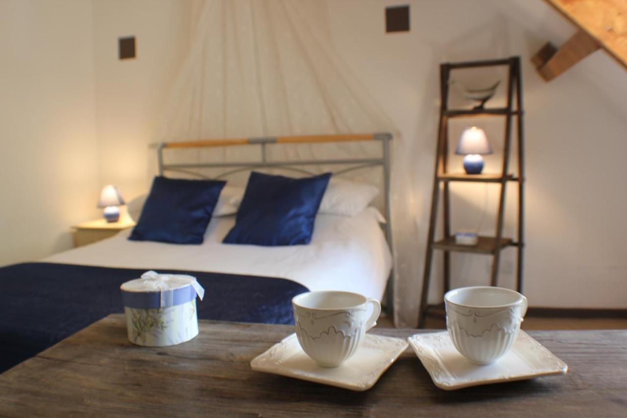 Bed and breakfast Le Jardin Sarlat Extérieur photo